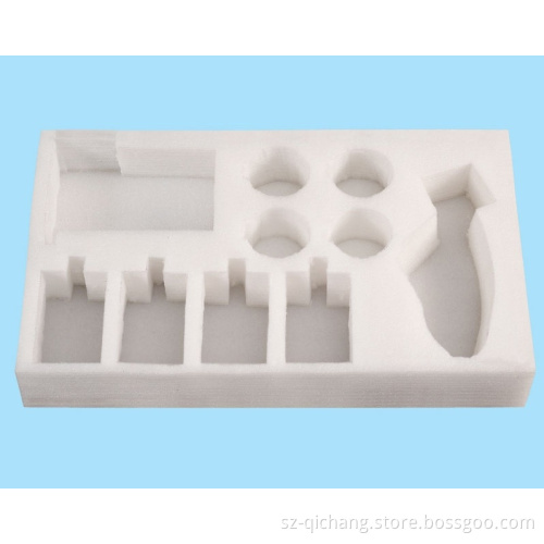 Fireproof and Waterproof EPE Foam (QC4401)
